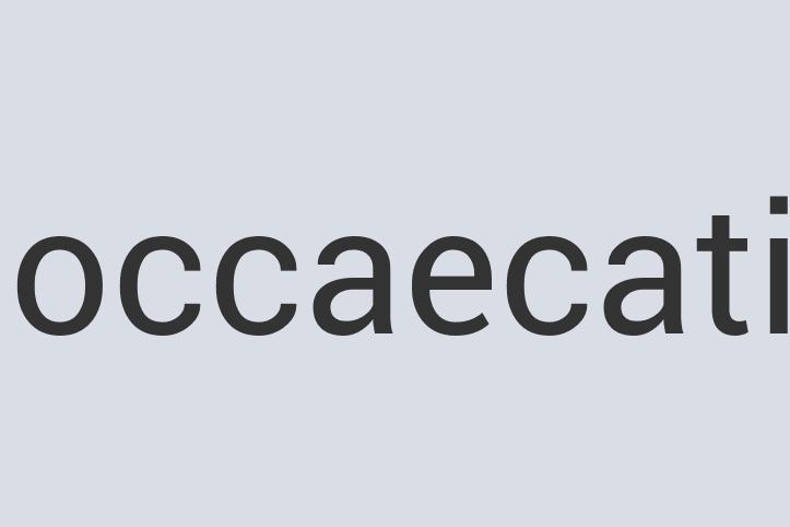 Awesome Cotton Bacon Sticks