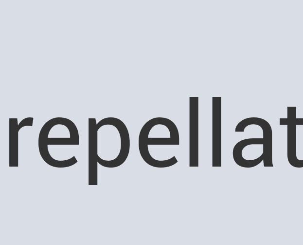 Gorgeous Cotton Word Village