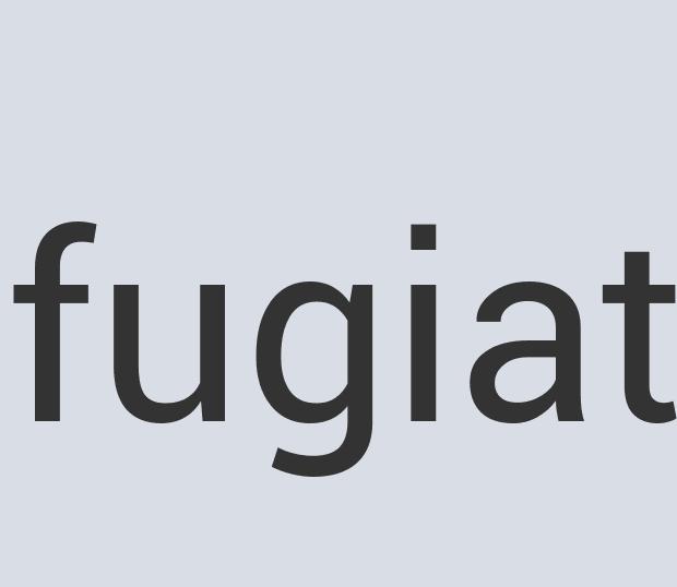 Heavy Duty Linen Bum Dot